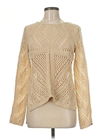 Dex Pullover Sweater (view 1)