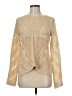 Dex 100% Acrylic Ivory Pullover Sweater Size M - photo 1