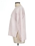 On 34th Pink Pullover Sweater Size L - photo 5
