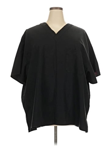 Dickies Kimono (view 1)