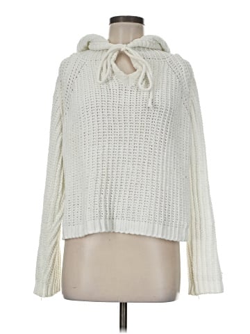 Miracle Pullover Sweater (view 1)