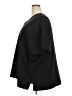 Dickies Black Kimono Size 4X - photo 5