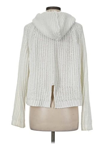 Miracle Pullover Sweater (view 2)
