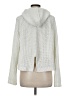 Miracle Ivory Pullover Sweater Size M - photo 2