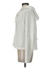 Miracle Ivory Pullover Sweater Size M - photo 5