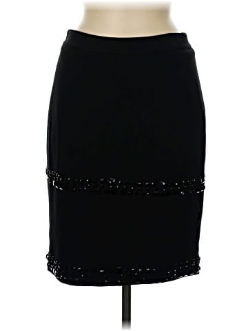 Carmen Carmen Marc Valvo Formal Skirt (view 1)