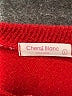 Assorted Brands Red Cardigan Size L (youth) - photo 3