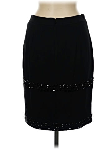 Carmen Carmen Marc Valvo Formal Skirt (view 2)