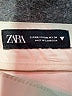 Zara Ivory Casual Skirt Size XXL - photo 3