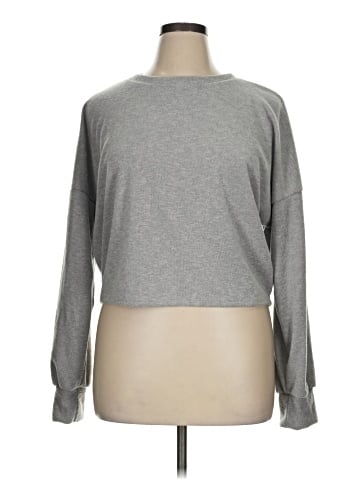 Express Sweatshirt (view 1)