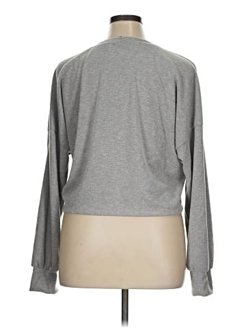 Express Sweatshirt (view 2)