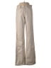 Zara Solid Tan Dress Pants Size 2 - photo 1