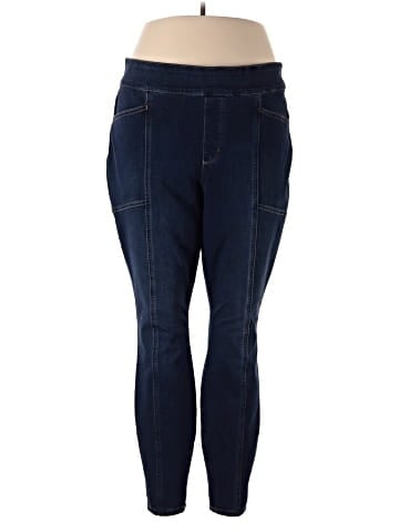 Duluth Trading Co. Jeggings (view 1)