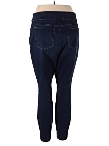 Duluth Trading Co. Jeggings (view 2)