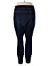 Duluth Trading Co. Blue Jeggings Size 18w regular - photo 2