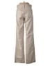 Zara Solid Tan Dress Pants Size 2 - photo 2