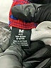 Converse 100% Polyester Blue Wetsuit Size M (kids) - photo 4