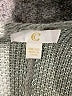 Charming Charlie Gray Kimono One size - photo 7