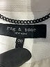 Rag & Bone Ivory Blazer Size 00 - photo 6