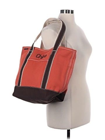 Lands' End Tote (view 2)