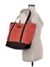Lands' End Orange Tote One size - photo 2