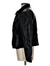 INC International Concepts Black Jacket Size L (estimated) - photo 5