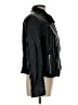 INC International Concepts Black Jacket Size L (estimated) - photo 4