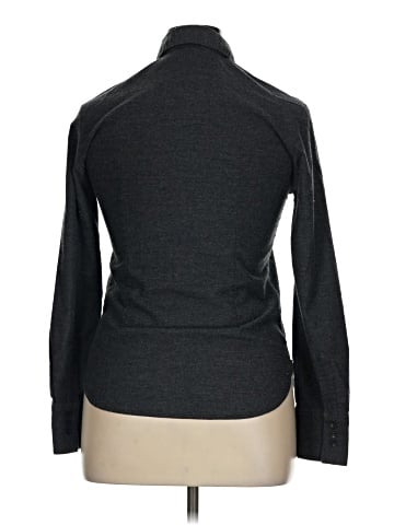 Louis Dell'Olio Long Sleeve Button-Down Shirt (view 2)