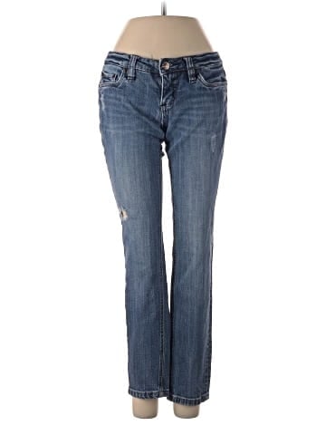 Refuge Jeans (view 1)