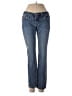 Refuge Hearts Blue Jeans Size 3 - photo 1