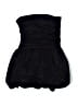 MNG Black Cocktail Dress Size 4 - photo 2