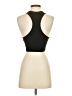 Zara Black Tank Top Size S - photo 2