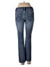 Refuge Hearts Blue Jeans Size 3 - photo 2