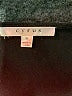 Cyrus Black Short Sleeve Top Size M - photo 7
