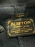 Burton Black Turtleneck Sweater Size XS - photo 7