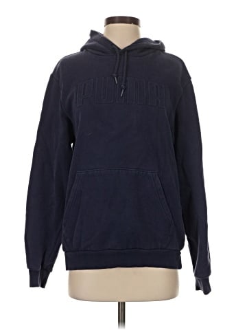 Puma Pullover Hoodie (view 1)