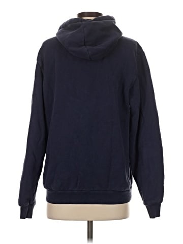 Puma Pullover Hoodie (view 2)