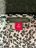 Vince Camuto Gray 3/4 Sleeve Blouse Size M - photo 7