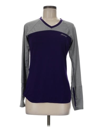 Zoot Long Sleeve T-Shirt (view 1)