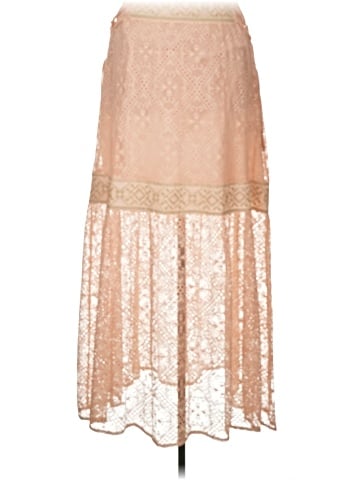 QP by Queen & Pawn Casual Skirt (view 1)