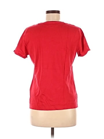 Jones New York Short Sleeve T-Shirt (view 2)