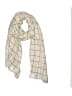 Rachel Pally 100% Polyester Ivory Scarf One size - photo 1