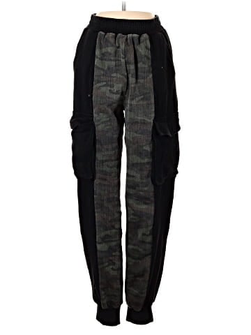 La Bijou Cargo Pants (view 1)