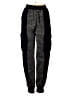La Bijou Camo Black Cargo Pants Size S - photo 1