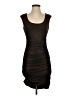 Guess Brown Cocktail Dress Size 2 - photo 1