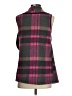 Now N Forever 100% Polyester Pink Sweater Vest Size S - photo 2