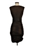 Guess Brown Cocktail Dress Size 2 - photo 2