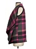 Now N Forever 100% Polyester Pink Sweater Vest Size S - photo 5