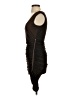 Guess Brown Cocktail Dress Size 2 - photo 5