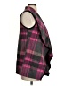 Now N Forever 100% Polyester Pink Sweater Vest Size S - photo 4